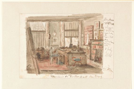 Salomon van Witsen