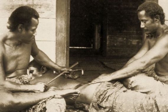 Samoan