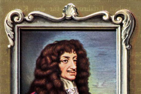 Samuel (after) Cooper