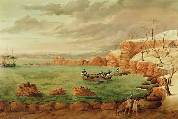 Samuel Bartoll