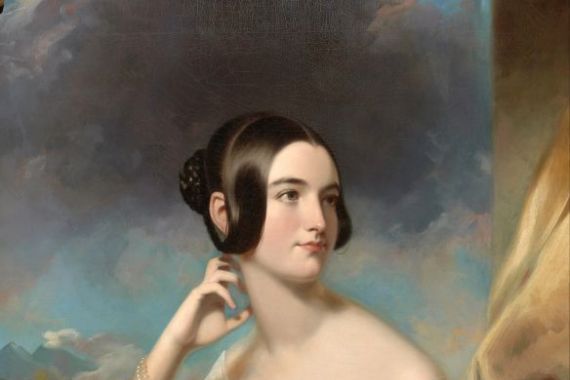 Samuel Bell Waugh