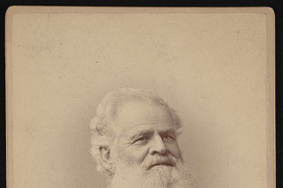 Samuel D Wardlaw