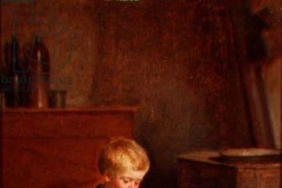 Samuel Frost Johnson
