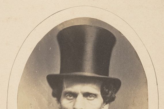 Samuel G. Szabó
