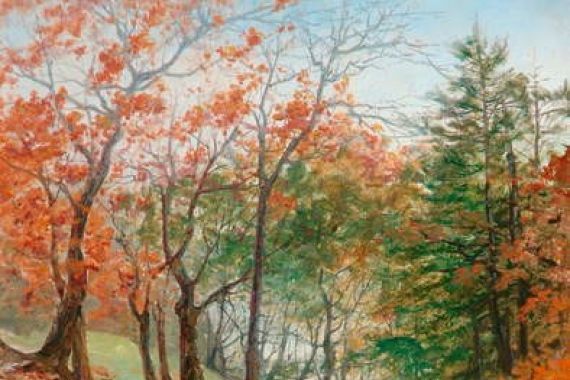 Samuel Lawson Booth