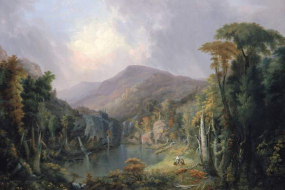 Samuel Lee