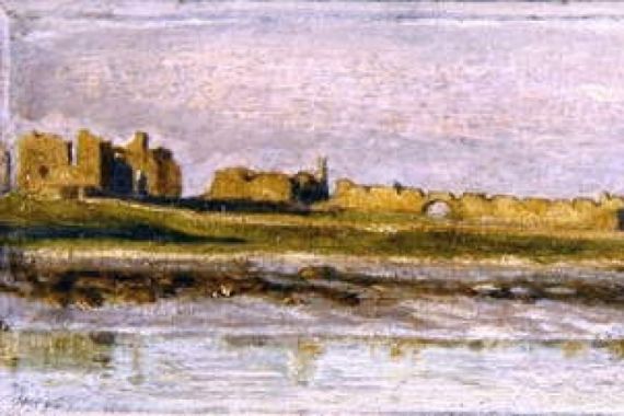 Samuel Pepys Cockerell