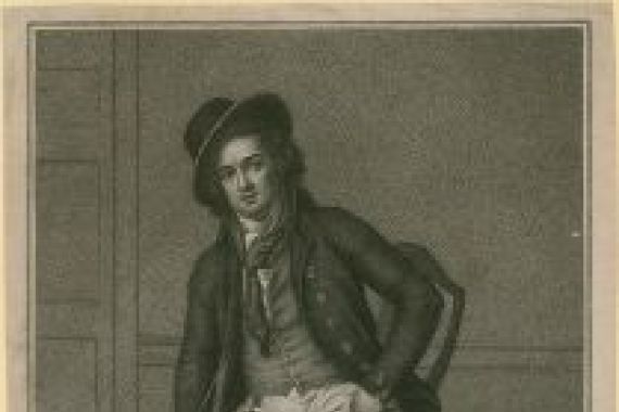 Samuel de Wilde