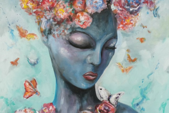 Sandra Lessinger