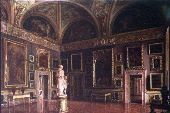 Santo Corsi