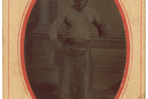 Sarah Luse Larimer
