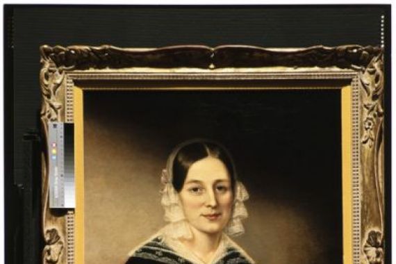 Sarah Miriam Peale