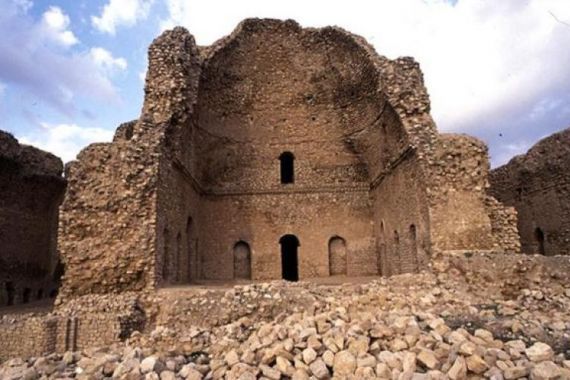 Sasanian