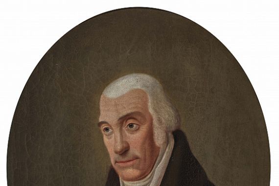 Scharenberg