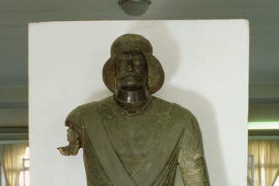 School Parthian