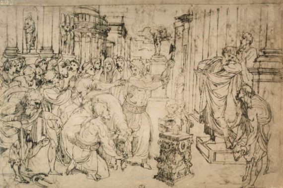 School of Raphael
