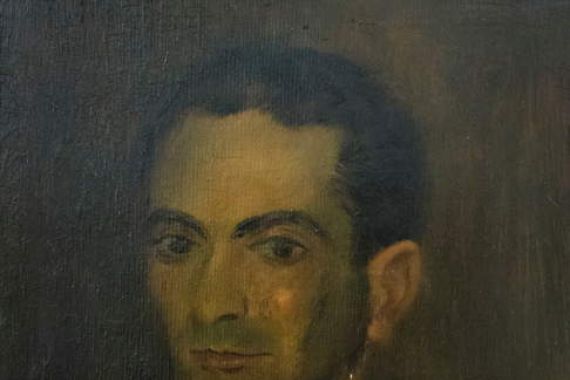 Scipione Gino Bonichi