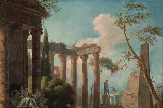 Sebastiano Ricci/Marco Ricci