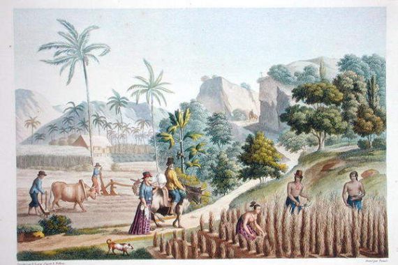 Sebastien (d.1832) (after) Leroy