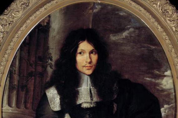 Sebastien (school of) Bourdon