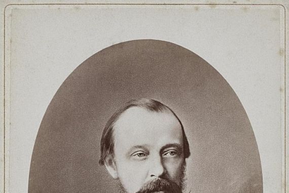 Sergei Lvovich Levitsky