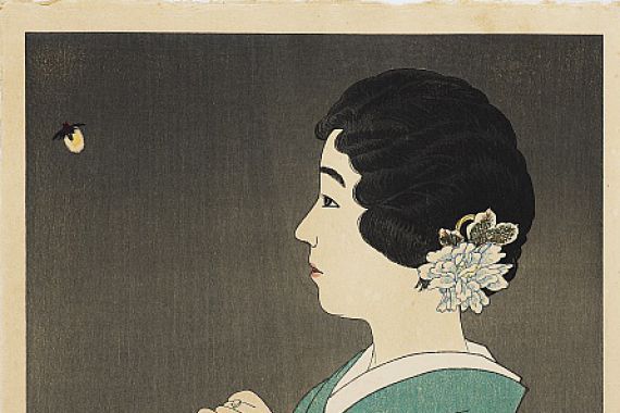 Shinsui Ito