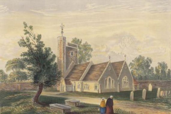 Sidney Corner