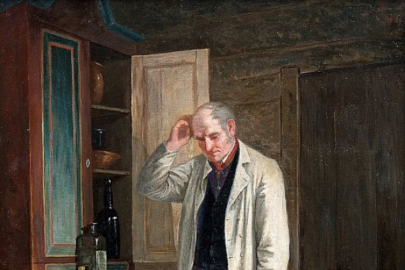Sigfrid Keinänen