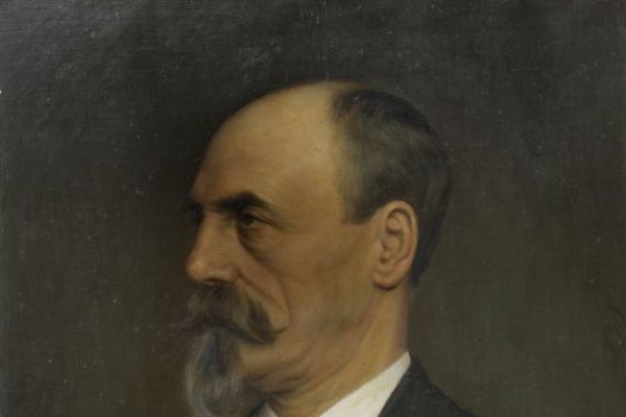 Sigmund Dux
