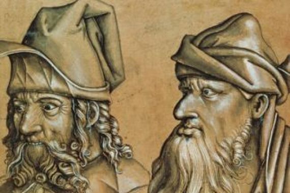 Sigmund Holbein