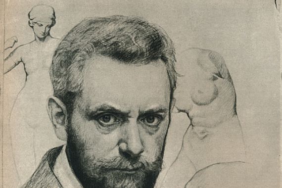 Sigmund Lipinsky