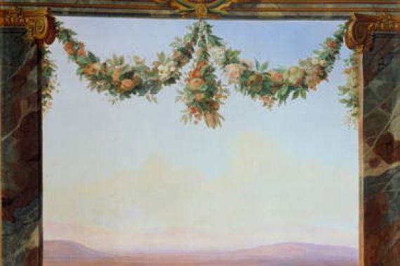 Simeon Fort