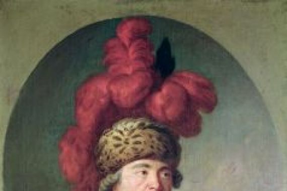 Simon Bernard Le Noir