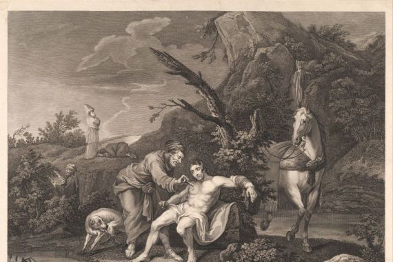 Simon Francois Ravenet