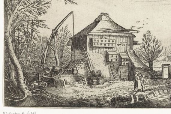 Simon Poelenburg