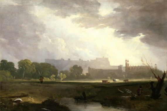 Sir Augustus Wall Callcott
