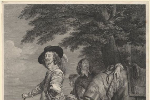 Sir Robert Strange
