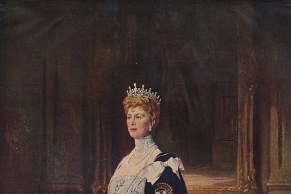 Sir William Llewellyn