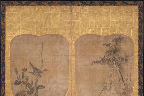 Soga Nichokuan