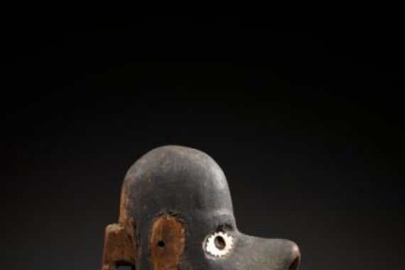 Solomon Islander