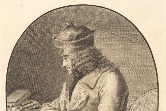 Stanislas Jean de Boufflers