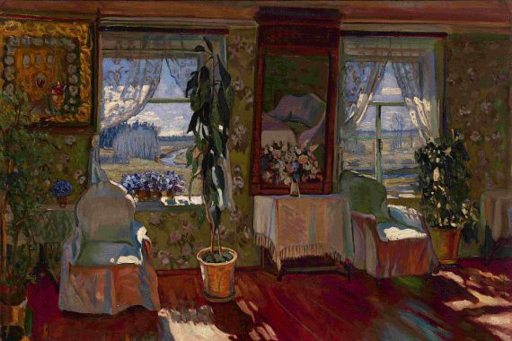 Stanislav Yulianovich Zhukovsky