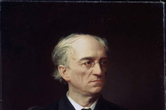 Stepan Fyodorovich Alexandrovsky