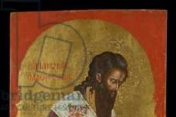 Stephanos Tzangarolas