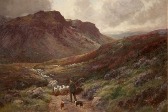 Stephen Enoch Hogley