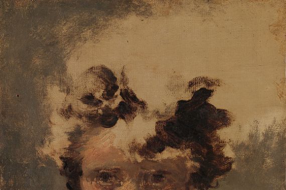 Style of Jacques Louis David