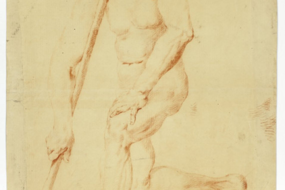 Style of Pompeo Girolamo Batoni