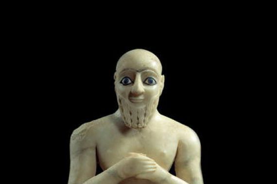 Sumerian Mesopotamian School