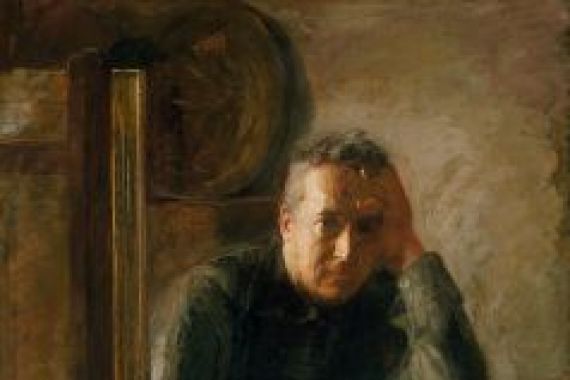 Susan Macdowell Eakins