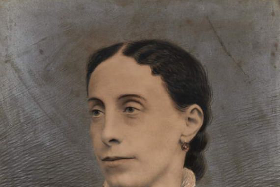 Susan Petri